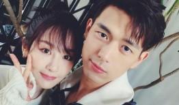 杨紫李现最新爆料过生日,甜蜜互动引网友热议