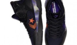 博主爆料篮球鞋视频大全,博主爆料带你领略潮流鞋款风采